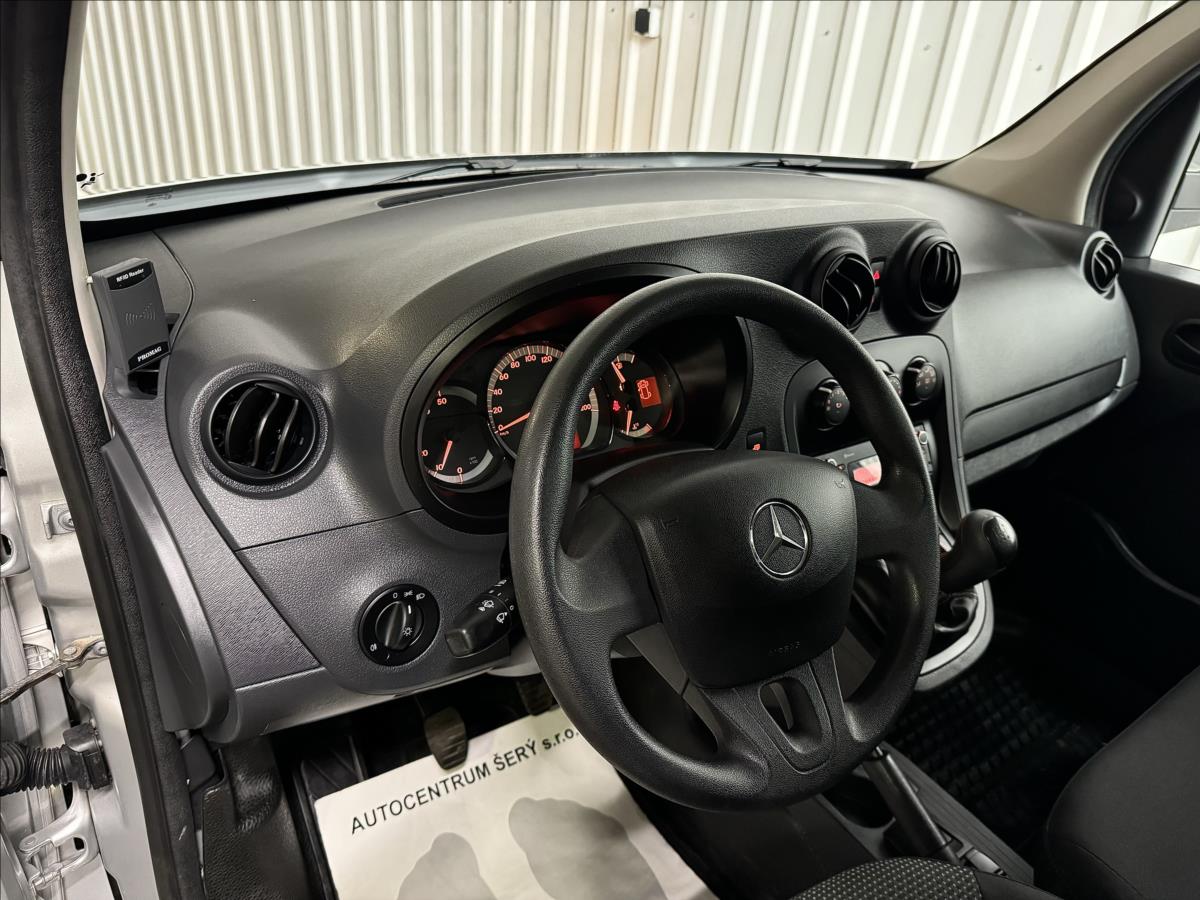 Mercedes-Benz Citan