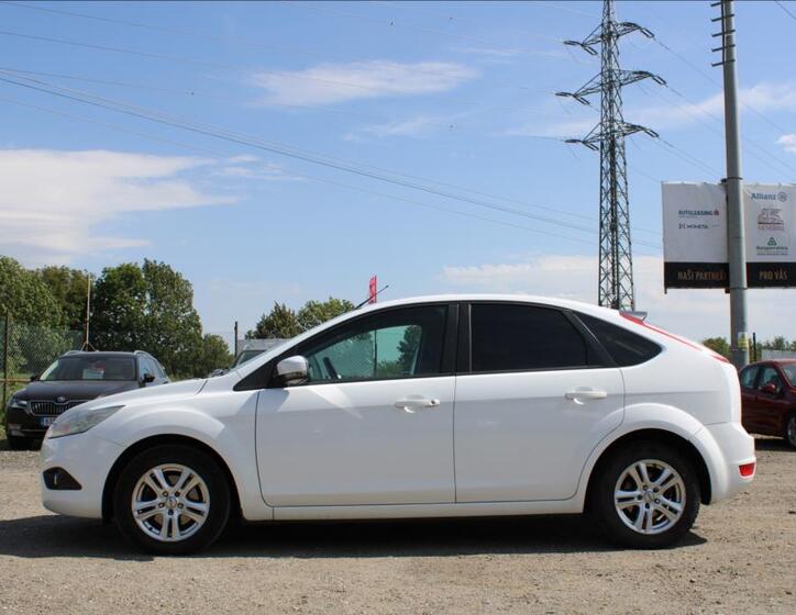 Ford Focus 8