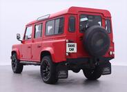 Land Rover Defender 5