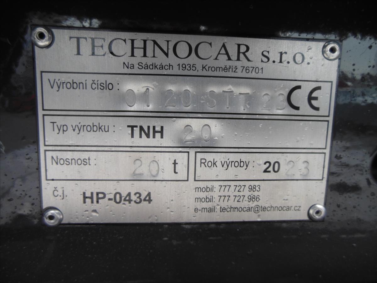 Iveco Ostatní