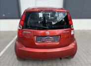 Suzuki Splash 6
