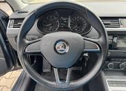 Škoda Octavia 14