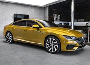 Volkswagen Arteon 3