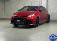 Toyota Yaris 1