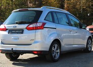 Ford Grand C-MAX 5