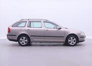 Škoda Octavia 8