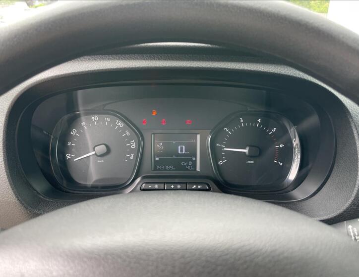 Citroën Jumpy 9