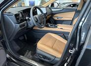 Lexus NX 450h plus 8