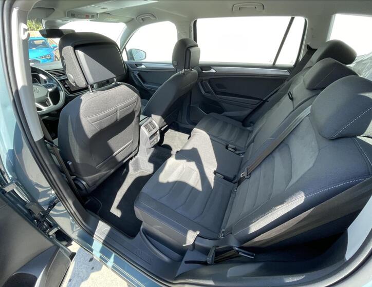 Volkswagen Tiguan Allspace 16