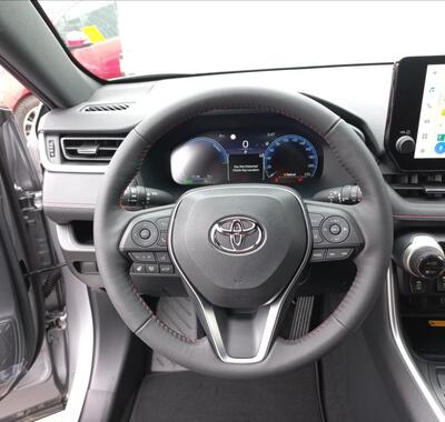 Toyota RAV4 20