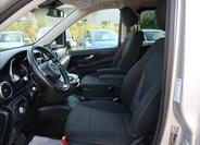 Mercedes-Benz Vito 12