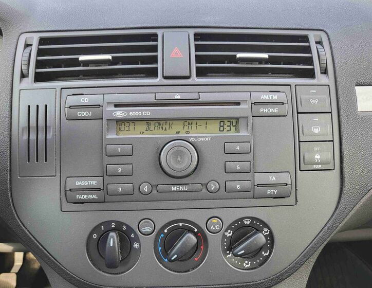 Ford C-MAX 12