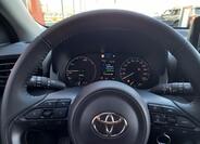 Toyota Yaris 14