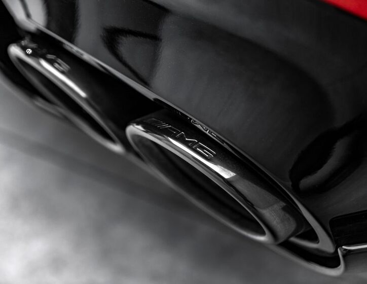 Mercedes-Benz CLA 13