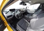 Toyota Prius 10