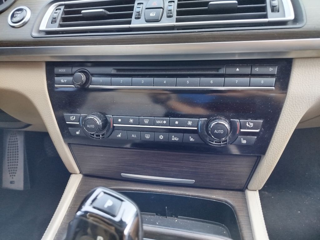BMW Řada 7