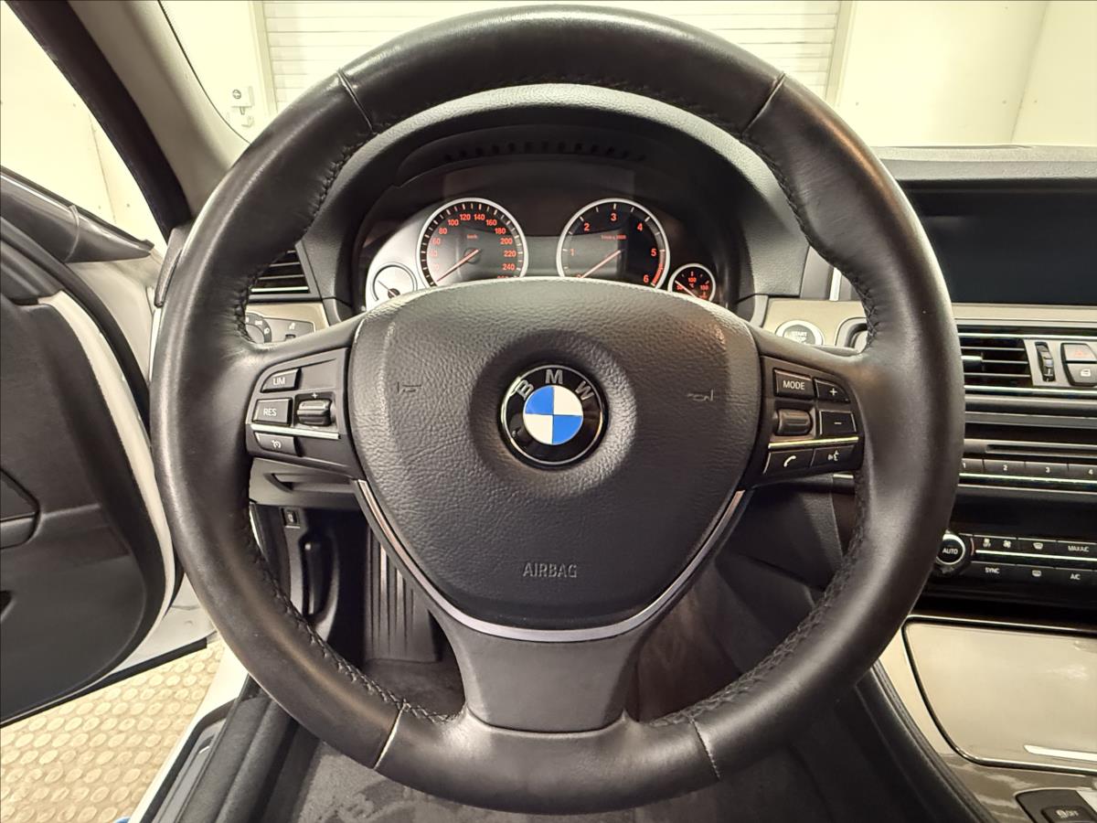 BMW Řada 5