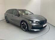 Škoda Superb 19