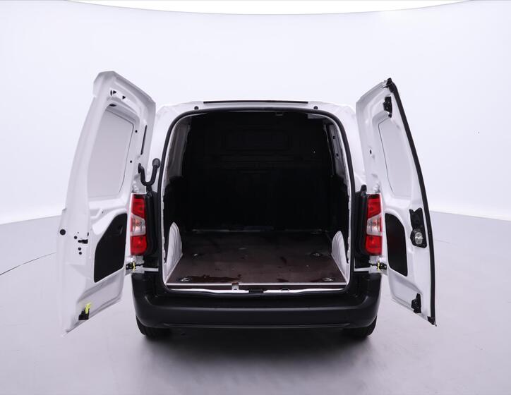 Opel Combo 9