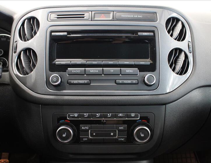 Volkswagen Tiguan 21