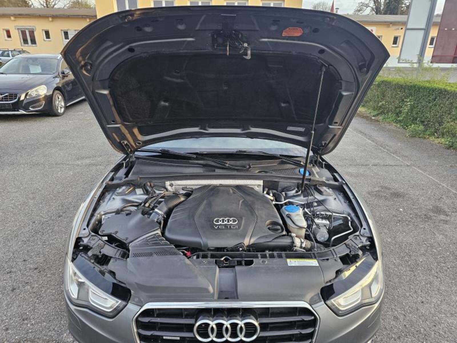 Audi A5 35