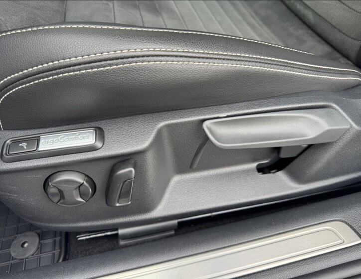 Volkswagen Passat 23