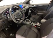 Ford Focus 5
