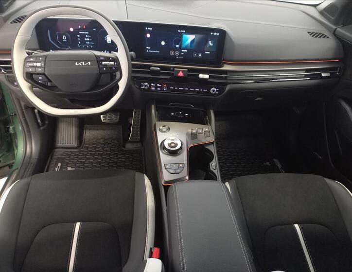 KIA Sportage 10