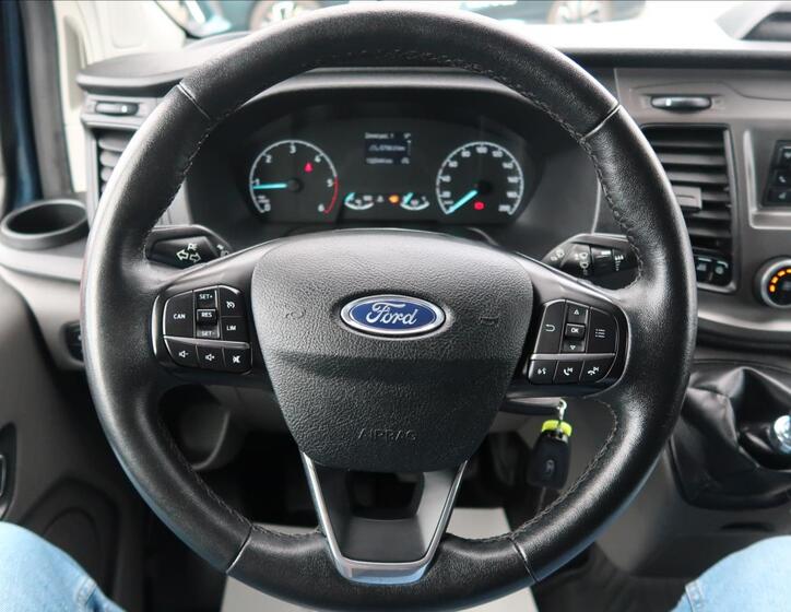 Ford Transit Custom 15