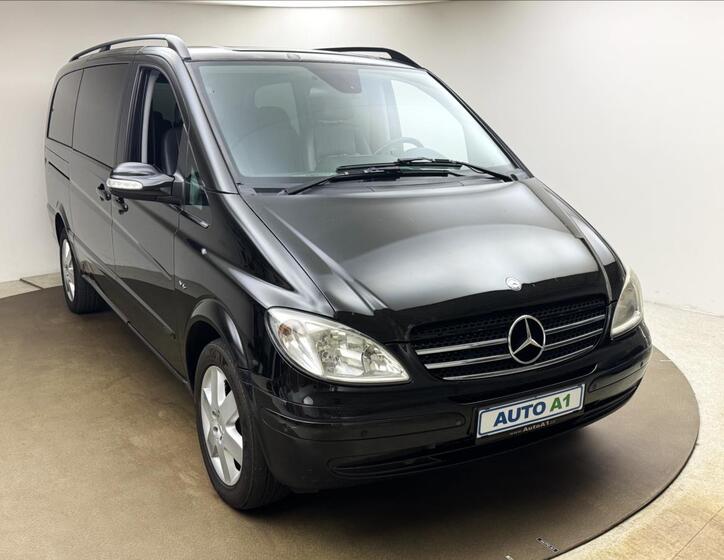 Mercedes-Benz Viano 3