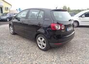 Volkswagen Golf Plus 5