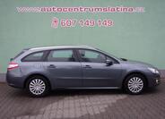Peugeot 508 5
