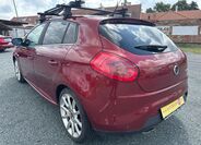 Fiat Bravo 4