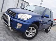 Toyota RAV4 1