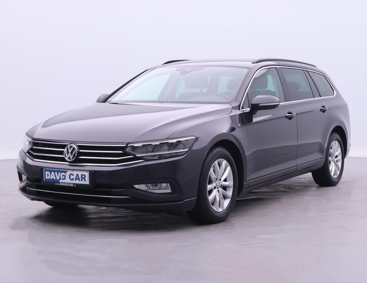 Volkswagen Passat 3