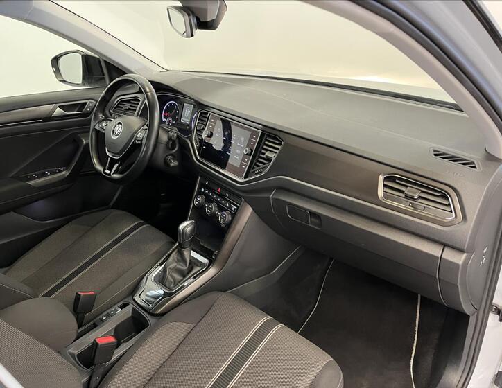 Volkswagen T-Roc 22