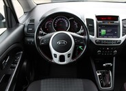 KIA Venga 10