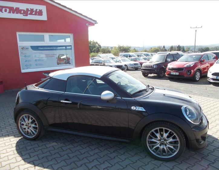 Mini Cooper 9