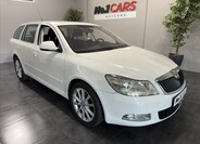 Škoda Octavia 2