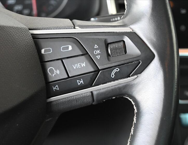 Seat Ateca 18