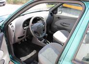 Ford Fiesta 7