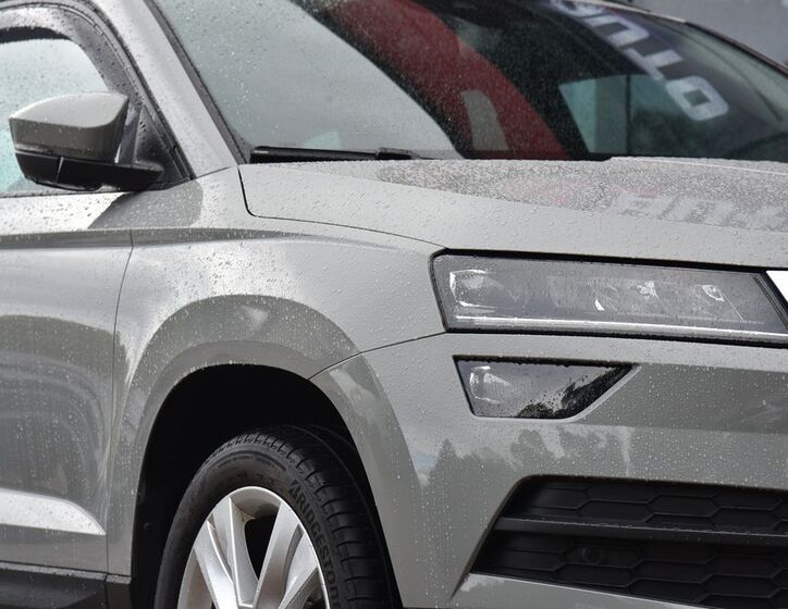 Škoda Karoq 6