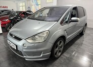 Ford S-MAX 3