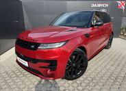Land Rover Range Rover Sport 1