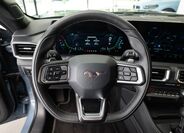 Ford Mustang 6