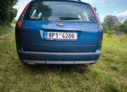 Ford Focus 4