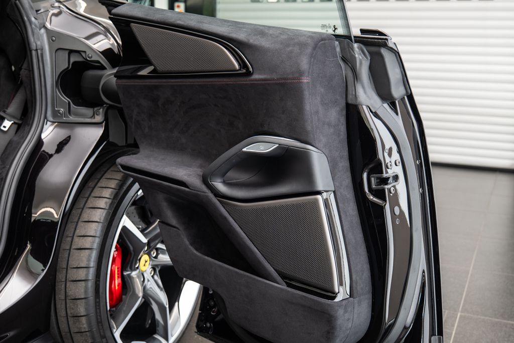 Ferrari Ostatní
