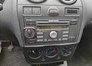 Ford Fiesta 20