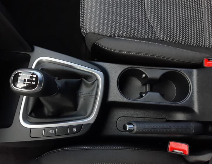 KIA Ceed 12