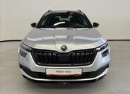 Škoda Kamiq 3